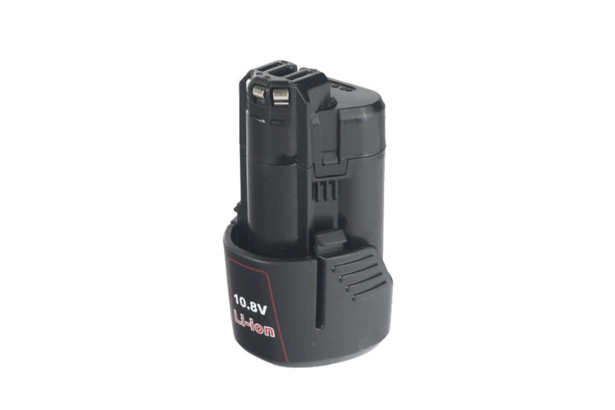 Аккумулятор Bosch BB-GDB-Li 10.8V 1.5Ah